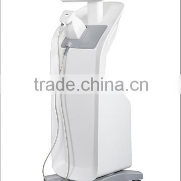 AYJ-S10(CE) Hifushape slimming supersonic liposonix body shaping machine