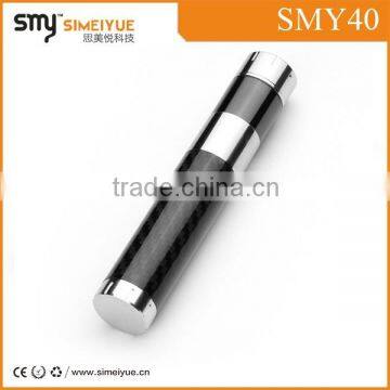 Are you ready?Cfiber e cigarette 40w mod SMY40 is selling now !!!