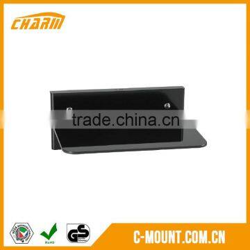 2016 new arrival set-top box tv mount dvd wall bracket