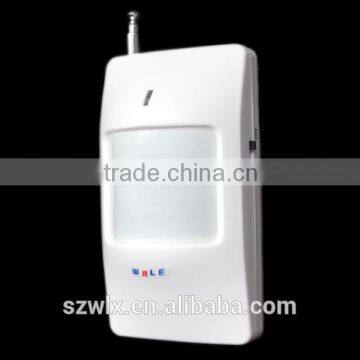 Factory price Wireless PIR Motion Detector