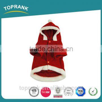New design small dog clothes with low price