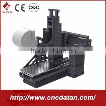 [ DATAN ] GS1525 Series Cnc Gantry Milling Machine photo-2