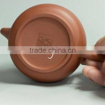 Fang Gui Hu Yixing Teapots Wholesale photo-3