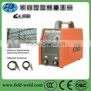 Inverter welder MMA inverter welding machine