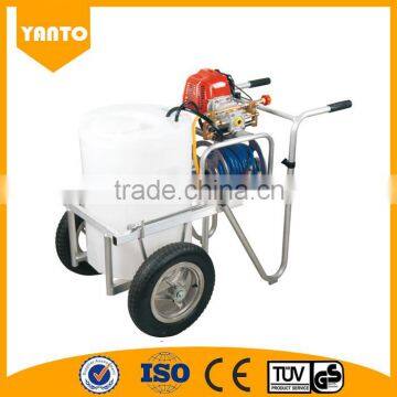 High Quality High Productivity Hand Push Gaoline 50L Power Sprayer for Agriculture photo-2
