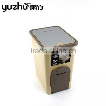 Compact Low Price Rubbish Can photo-2