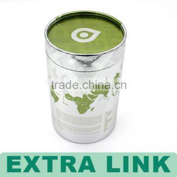 Decorative Handmade Customized Logo Printed Tea Packaging Box photo-5