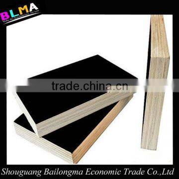 15mm dynea phenolic film faced plywood