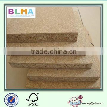 14mm E1 particle board manufacturers