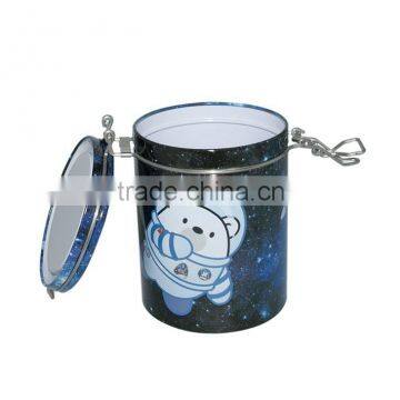 Metal money tin box,coin bank