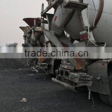 Product Best-selling, Hino Concrete Mixer 9 Cubic Meters Sell at a Low Price photo-5