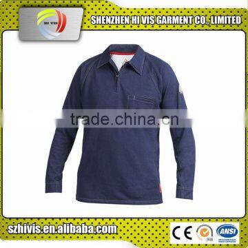 Hot Sell Good Quality Supplier Fashion Polo Shirts photo-3