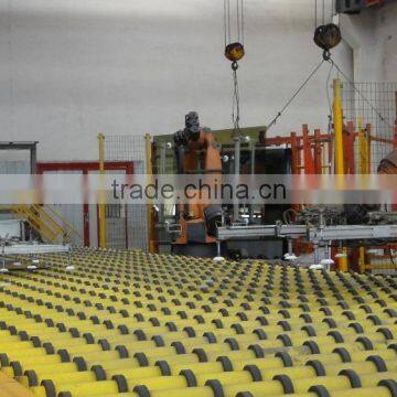 2mm to 12mm 15mm 19mm clear float glass factory in china