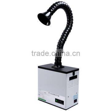 UL1001 single arm welding fume extractor