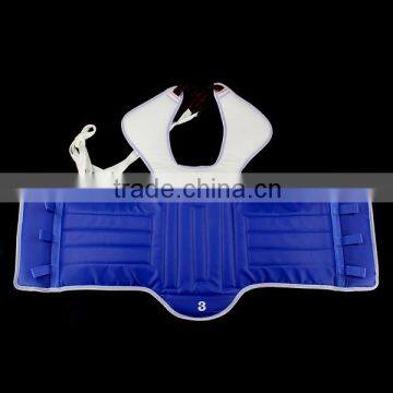 UWIN Karate Chest Guard,Karate Protective Gear Equipment Body Shields for Training photo-6