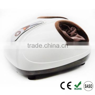 Infrared Heaing Electric 3D Shiatsu Foot Roller Massager