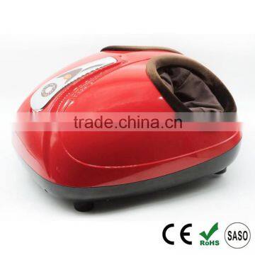 Infrared Heaing Electric 3D Shiatsu Foot Roller Massager