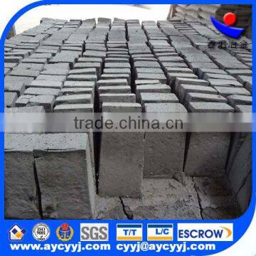 ferro alloy/china exporter/supplier nitrided ferro chrome lump cr58-60% n7.8-8% raw material manufacturer