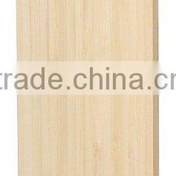 Environmental protection bamboo flooring