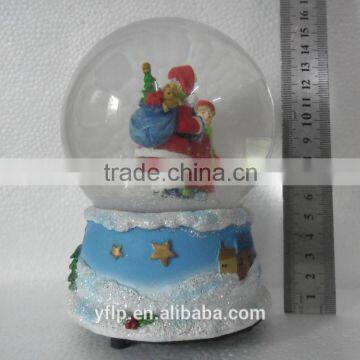 Christmas Decoration Resin Craft