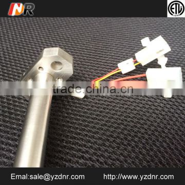 right angle electric cartridge heating element 24v