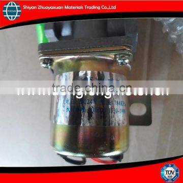 37N-54010 Solenoid Valve photo-6