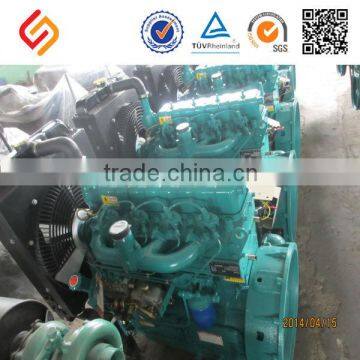 TUV CE china ricardo turbocharged 4-cylinder diesel engine for sale