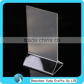 Commercial store display fixture table shelf