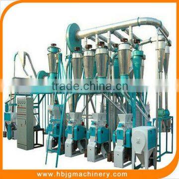 mini flour making machine, mini flour mill, wheat grinder