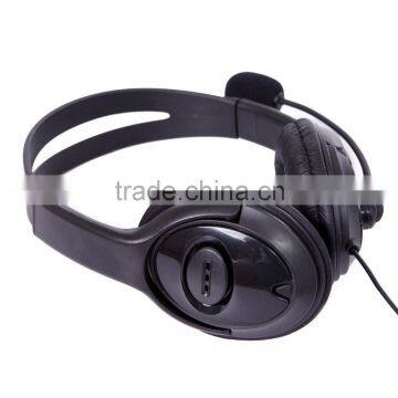 Wired Headphone With Mic Compatible For Xbox 360 / Xbox 360 Slim photo-4