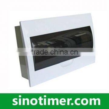 TSM Metal Distribution Box