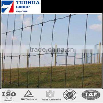 Farm guard field fence,Electric Galvanzied Farm Field Fence For Cattle