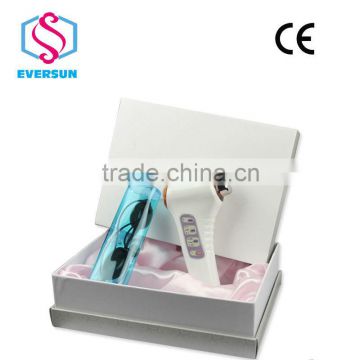 Home use multifunctional skin care machine (GD-HD 117)