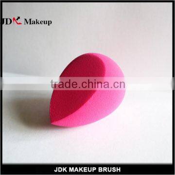 New Design Makeup sponge Oval Sponge Applicator Pink Sponge Blender