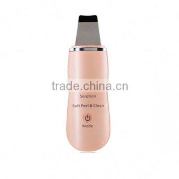 Portable Digital Skin Lightening Boosts Effectiveness of Skin Care Products photo-6