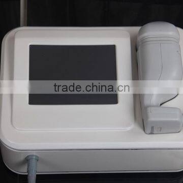 576 Points One Shot Focused Ultrasound Slimming Machine / Hifu Body Slimming Machine Want Distrobutor photo-2