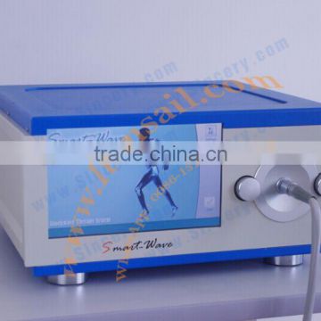 Chiropractic Therapy Equipment Shockwave Therapy Machine swt5000