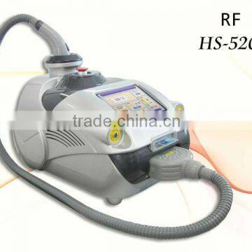 rf System HS 520 rf Beauty Machine an rf Equipment by Shanghai Med Apolo