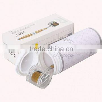 Cellulite Treatment Top Selling 2.0mm Microneedle Derma Rolling System Microneedling Dermaroller photo-2