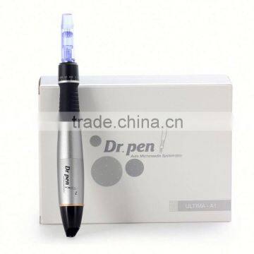 face skin anti-wrinkle electric auto micro electric micro needling