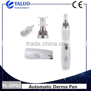 Hot Selling Rechargeable Derma Pen for Dark Circles removal