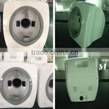 Factory Direct Selling Langdy New Professional Magic Mirror Skin Analyzer photo-4