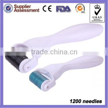 wholesale DRS 1200/1080/600 micro needling roller for body,others for eyes & face