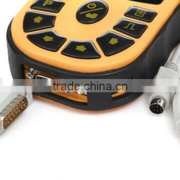 CE&ISO Single Channel Veterinary/VET Portable Electrocardiograph ECG Machine EKG Machine Price EKG-80V-Shelly photo-4