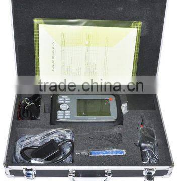 HandScan H8 Portable Handheld Palm Human B/W B Ultrasound Machine With Various Probe-Shelly photo-5