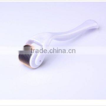 540 Needle Fine Titanium Microneedle Scar Treatment Micro Needle Roller photo-2