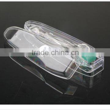 Cost-effective Top Quality Titanium Gto Dermaroller 192 Needles for Sale photo-2