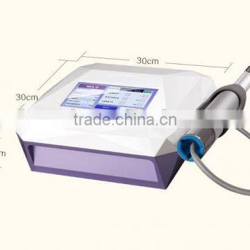 Private HIFU Vaginal Tightening High Focused Ultrasonic Machine For Doctor/medical Treatment High Frequency Beauty Machine photo-5