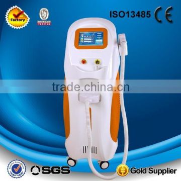 Home Hot Selling Permanent Facial Hair Removal Laser Diode Hair Removal