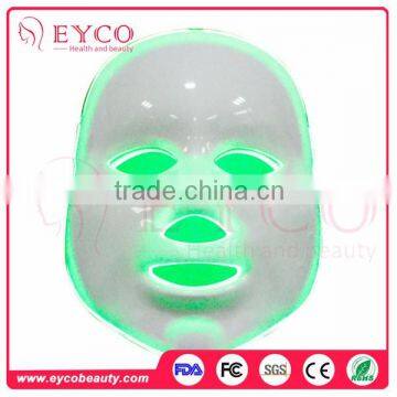 EYCO Best Skin Care Devices Facial Equipment Beauty Salon Equipment 7 Colors Led Face Mask photo-6